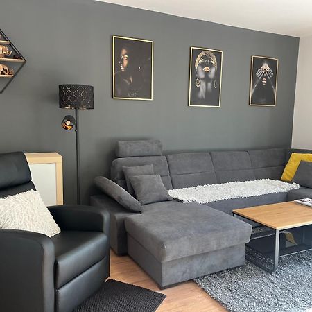 Hall Of Fame -Center Apartment Split Bagian luar foto
