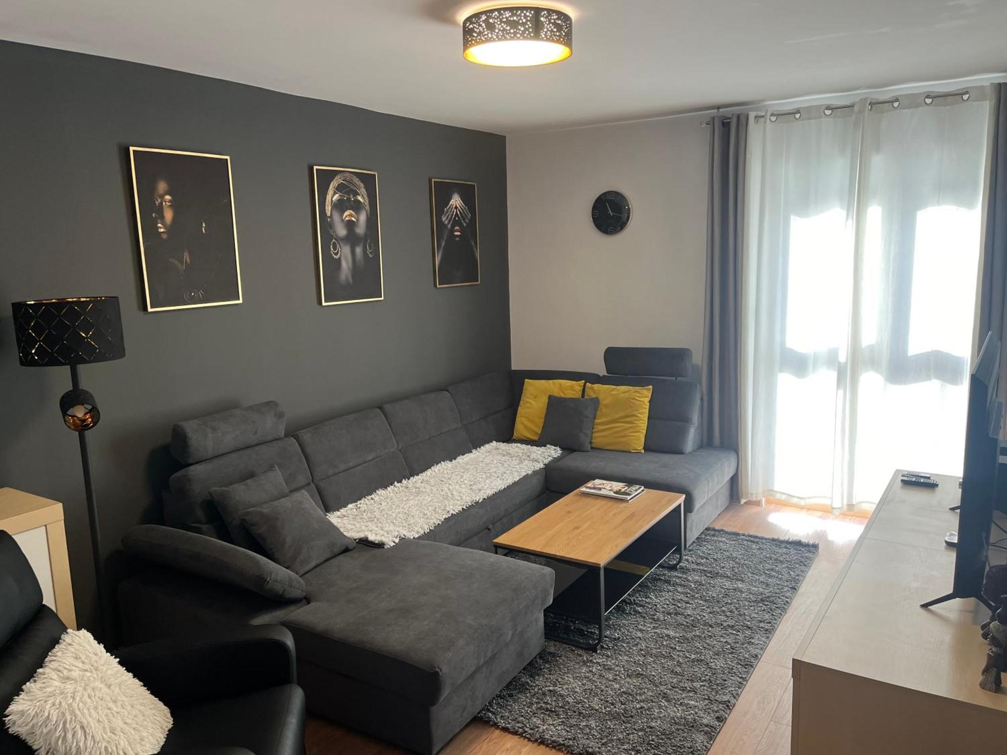 Hall Of Fame -Center Apartment Split Bagian luar foto